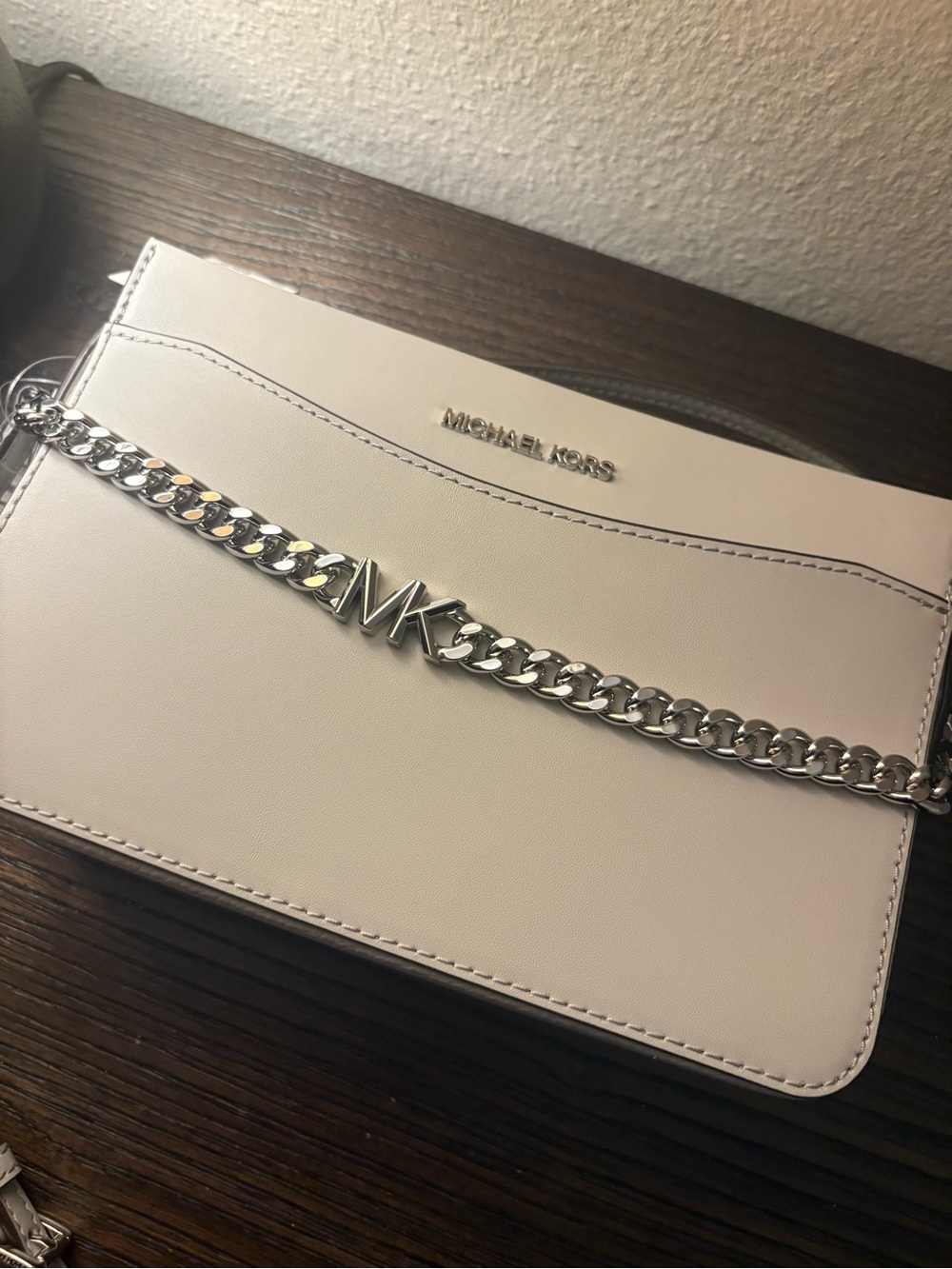 NEW AUTHENTIC Michael Kors Crossbody Handbag - Picture 3 of 16